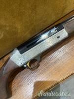 Semiautomatico Benelli mod Extra Lusso calibro 12