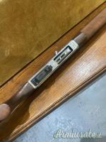 Semiautomatico Benelli mod Extra Lusso calibro 12