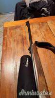 Blaser R93 7x64mm Brenneke