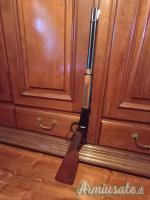 Winchester 1894 Xtr big bore .375 Winchester