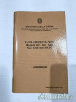 BERETTA AR70/90 RICAMBI-ACCESSORI