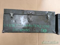 BROWNING M2 ACCESSORI/RICAMBI