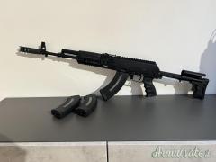 Kalashnikov Mk-103 7.62x39mm