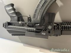 Kalashnikov Mk-103 7.62x39mm