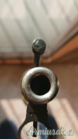 MOSIN  NAGANT  91/30 MONOMATRICOLA   Anno 1938 arsenale  Izhevsk COMPL. DI BUFFETTERIA