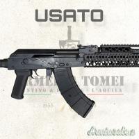 USATO – CARABINA – SDM MOD. AK-104s cal. 7,62×39