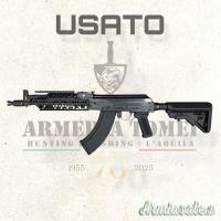 USATO – CARABINA – SDM MOD. AK-104s cal. 7,62×39