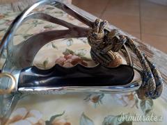 Sciabola da ufficiale