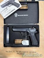 ...Altro | Non elencato Jericho 941 9x21mm IMI