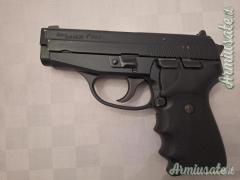 SIG-Sauer P239 9x21mm IMI