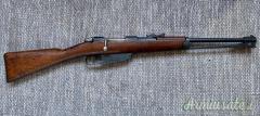 Moschetto 91 anno 1936