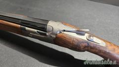 Beretta 694 Trap 12