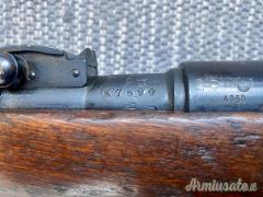 Moschetto 91 anno 1936