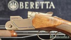 Beretta 694 Trap 12