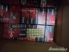 Cedo bossoli fiocchi di primo sparo con box originali