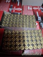 Cedo bossoli fiocchi di primo sparo con box originali