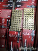 Cedo bossoli fiocchi di primo sparo con box originali