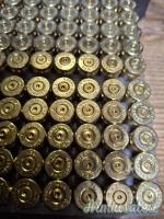 Cedo bossoli fiocchi di primo sparo con box originali