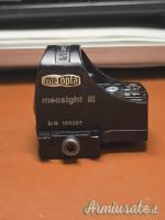 Red Dot Meopta Meosight III