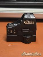 Red Dot Meopta Meosight III