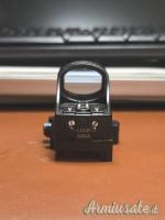 Red Dot Meopta Meosight III