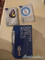 Red Dot Meopta Meosight III