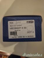 Red Dot Meopta Meosight III
