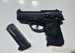 Beretta 9000 S .40 Smith & Wesson | Auto  |  10 x 21 mm