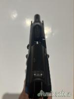 Beretta 9000 S .40 Smith & Wesson | Auto  |  10 x 21 mm