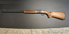 Beretta 690 Trap 12
