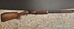 Beretta 690 Trap 12
