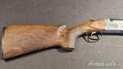Beretta 680 Trap 12