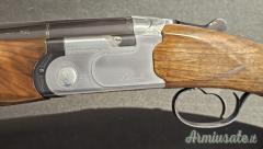 Beretta 680 Trap 12