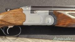 Beretta 680 Trap 12