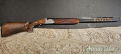 Beretta 680 Trap 12