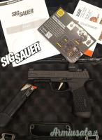 SIG-Sauer P365  FUSE 9x19mm Parabellum | Luger | NATO