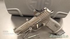 SIG-Sauer P365  FUSE 9x19mm Parabellum | Luger | NATO