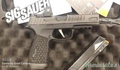 SIG-Sauer P365  FUSE 9x19mm Parabellum | Luger | NATO