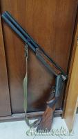 Benelli 828u  beccaccia  12