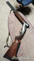 Benelli 828u  beccaccia  12
