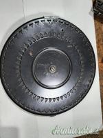 CARICATORE  DEGTJAREV DP28