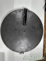 CARICATORE  DEGTJAREV DP28