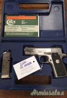 Colt GOVERNMENT MK IV .380 ACP  | 9x17mm Browning Short