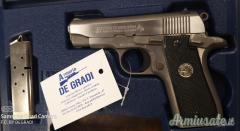 Colt GOVERNMENT MK IV .380 ACP  | 9x17mm Browning Short
