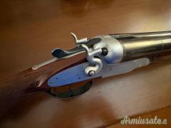 Beretta Giustapposto Monoblock speciale Rinfozato  12