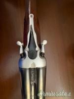 Beretta Giustapposto Monoblock speciale Rinfozato  12