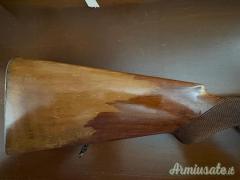 Beretta Giustapposto Monoblock speciale Rinfozato  12