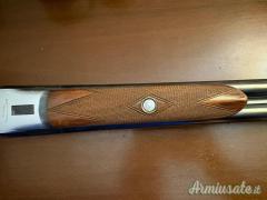 Beretta Giustapposto Monoblock speciale Rinfozato  12