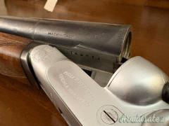 Beretta Giustapposto Monoblock speciale Rinfozato  12