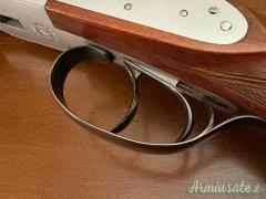 Beretta Giustapposto Monoblock speciale Rinfozato  12